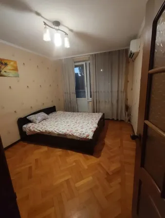 Сдаётся двухкомнатная квартира в Кировском районе Донецк