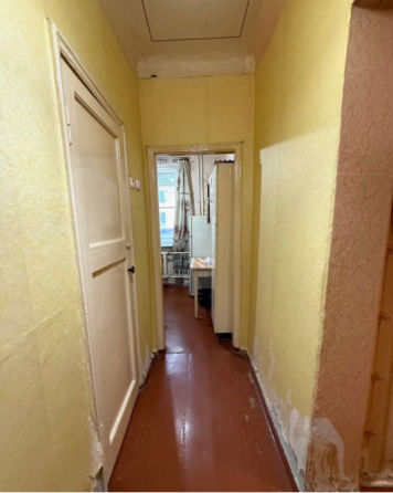 2комнт., пр-т Матросова, Хороший Торг Донецк