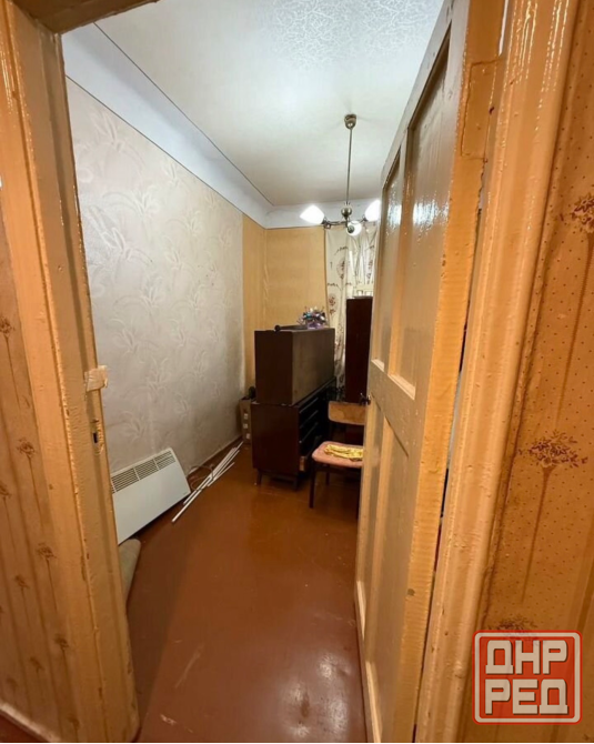 2комнт., пр-т Матросова, Хороший Торг Донецк - изображение 7