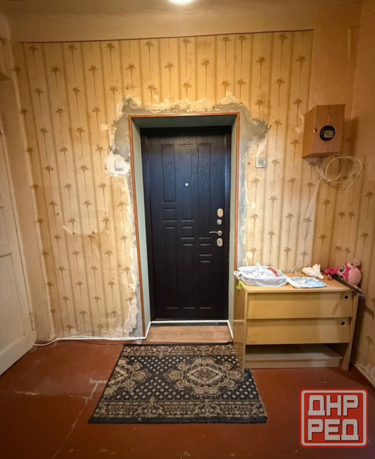 2комнт., пр-т Матросова, Хороший Торг Донецк - изображение 4