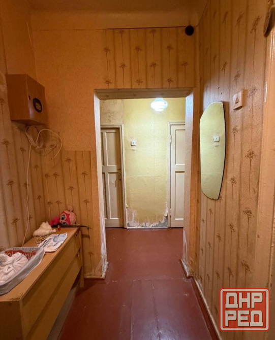 2комнт., пр-т Матросова, Хороший Торг Донецк - изображение 8