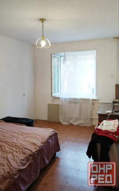 Продается 3-к квартира в Орджоникидзевском районе Центр Левого Берега. Мариуполь - изображение 3