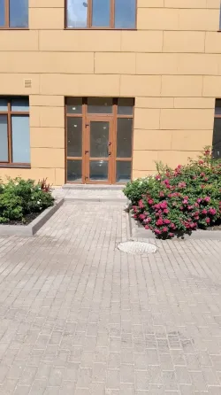 Сдаётся коммерческое помещение в жк "Мако", бульвар Пушкина Донецк