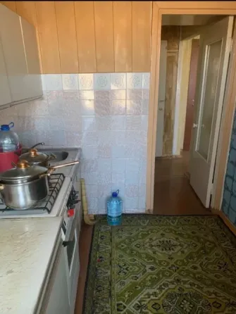 Продается 2-х комн. кв-ра г.Донецк, Текстильщик Донецк