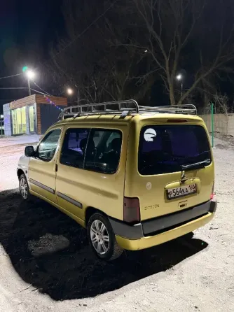 Смтроен берлинго Мариуполь