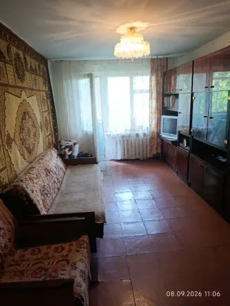 Продажа 3-х комнатной квартиры в центре города Донецк