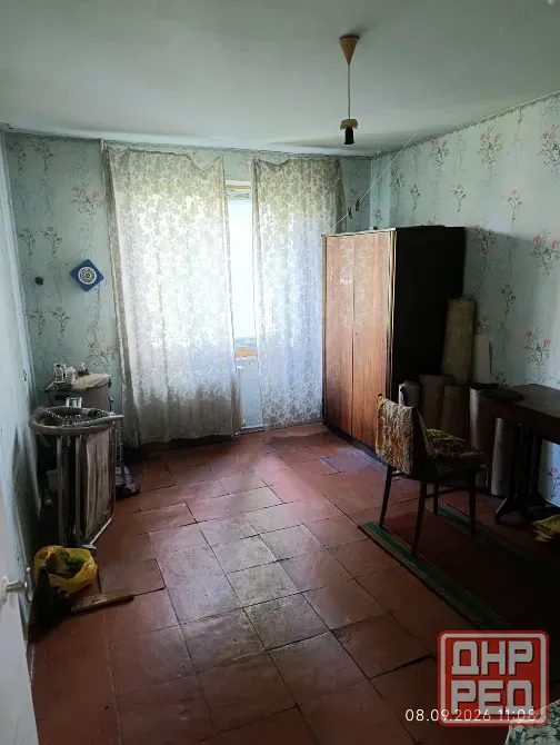Продажа 3-х комнатной квартиры в центре города Донецк - изображение 5