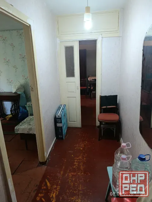 Продажа 3-х комнатной квартиры в центре города Донецк - изображение 10