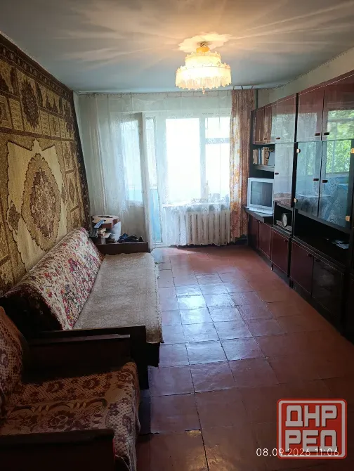 Продажа 3-х комнатной квартиры в центре города Донецк - изображение 1