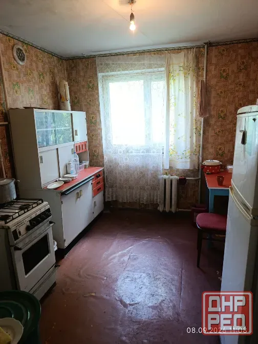 Продажа 3-х комнатной квартиры в центре города Донецк - изображение 6