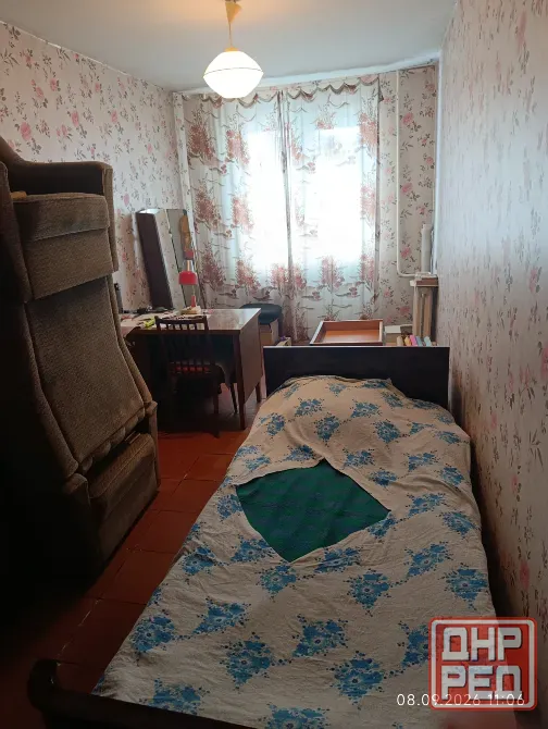 Продажа 3-х комнатной квартиры в центре города Донецк - изображение 12