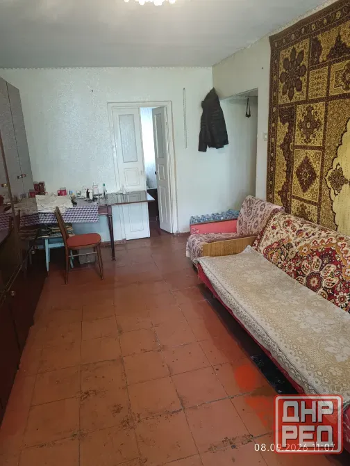 Продажа 3-х комнатной квартиры в центре города Донецк - изображение 3