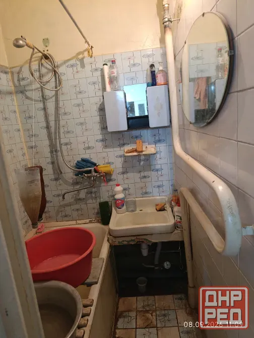 Продажа 3-х комнатной квартиры в центре города Донецк - изображение 9