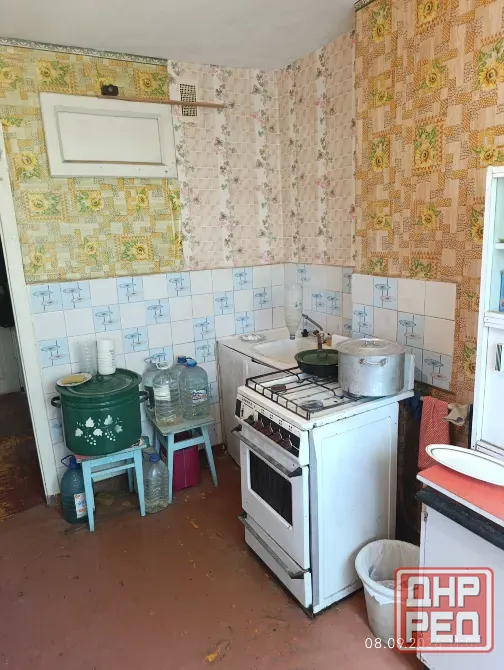 Продажа 3-х комнатной квартиры в центре города Донецк - изображение 7