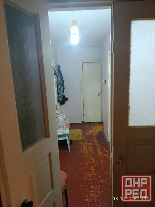 Продажа 3-х комнатной квартиры в центре города Донецк - изображение 4