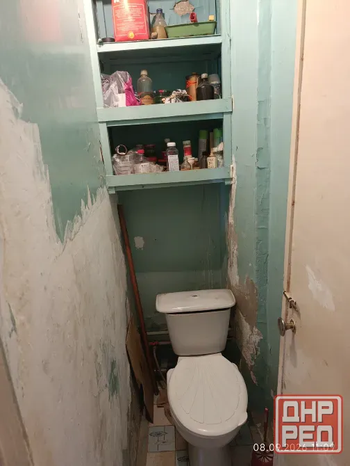 Продажа 3-х комнатной квартиры в центре города Донецк - изображение 8