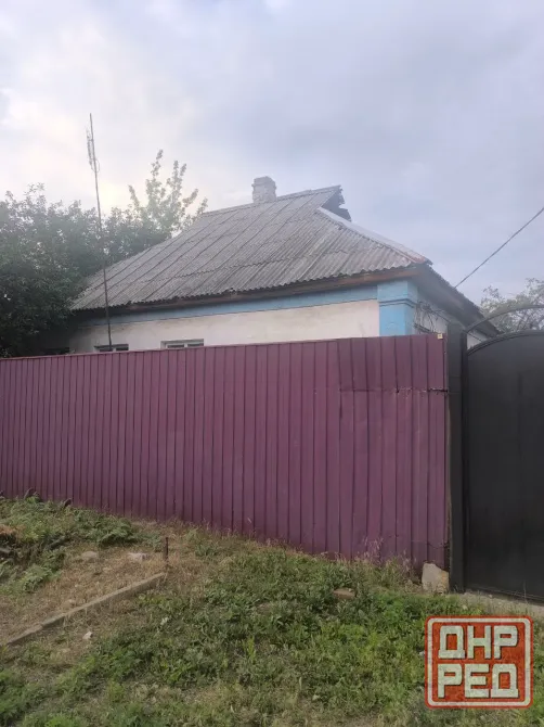 Продажа дома ул. Кутузова, Ханжонково, Макеевка Макеевка - изображение 7