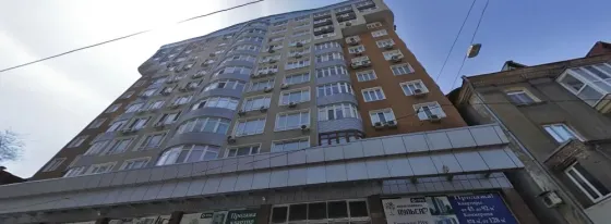 Сдам 3 к.кв Новострой пл.Ленина ул. Постышева Ключи Срочно!Цена сниженная Донецк
