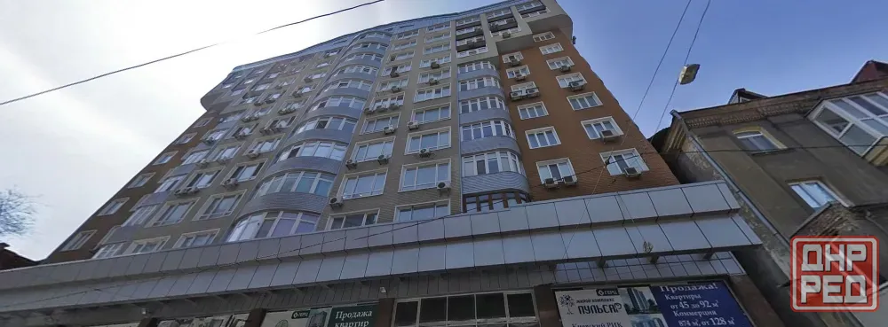 Сдам 3 к.кв Новострой пл.Ленина ул. Постышева Ключи Срочно!Цена сниженная Донецк - изображение 2