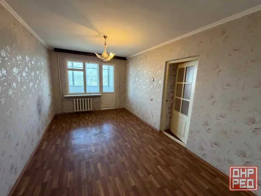 Продам 2-х ком. кв., 7/9 эт., 48 м.кв. - Донецк-центр, площадь Коммунаров Донецк - изображение 2