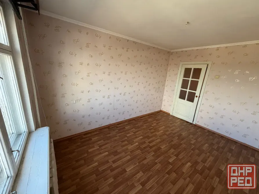 Продам 2-х ком. кв., 7/9 эт., 48 м.кв. - Донецк-центр, площадь Коммунаров Донецк - изображение 4