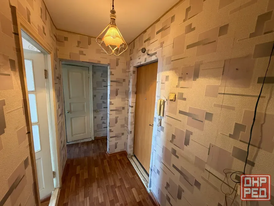 Продам 2-х ком. кв., 7/9 эт., 48 м.кв. - Донецк-центр, площадь Коммунаров Донецк - изображение 5