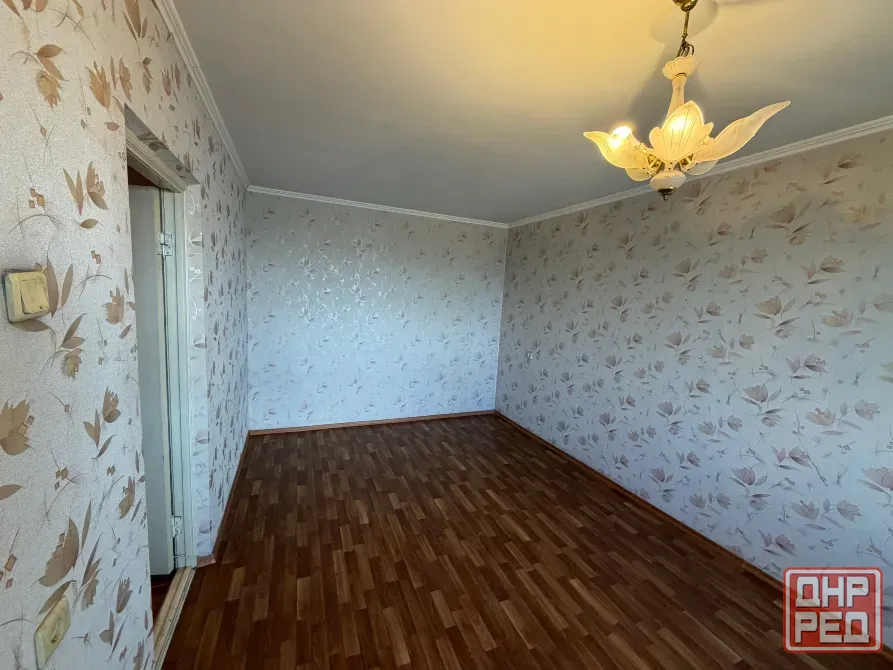 Продам 2-х ком. кв., 7/9 эт., 48 м.кв. - Донецк-центр, площадь Коммунаров Донецк - изображение 3