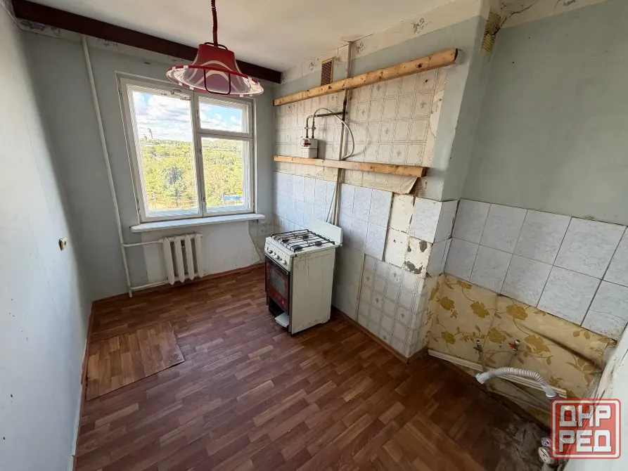 Продам 2-х ком. кв., 7/9 эт., 48 м.кв. - Донецк-центр, площадь Коммунаров Донецк - изображение 6