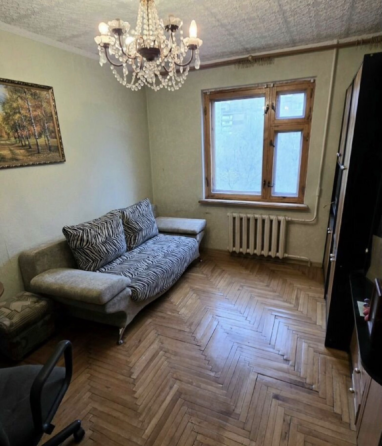 2комнт., Капитана Ратникова Донецк