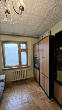 2комнт., Капитана Ратникова Донецк