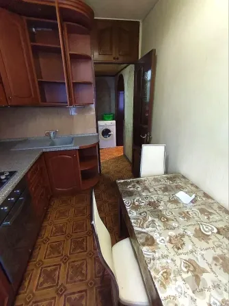 Продаётся 3-х комн. кв-ра г.Донецк, м-н Мирный Донецк