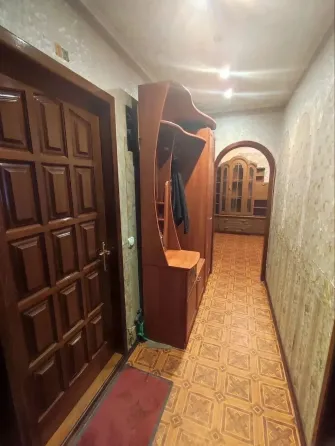 Продаётся 3-х комн. кв-ра г.Донецк, м-н Мирный Донецк