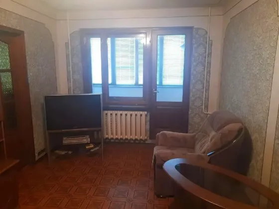 Продаётся 3-х комн. кв-ра г.Донецк, м-н Мирный Донецк