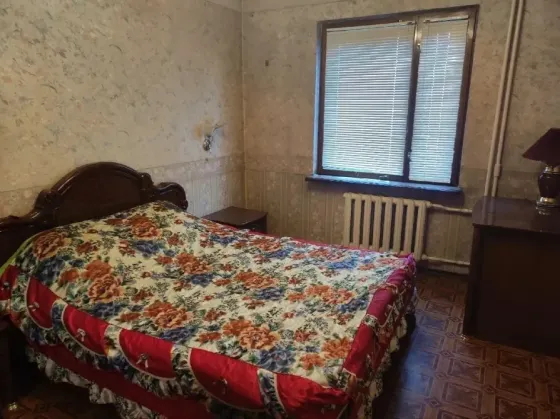 Продаётся 3-х комн. кв-ра г.Донецк, м-н Мирный Донецк
