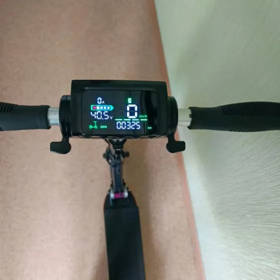 Новый Электросамокат IKINGI S3 PRO Донецк