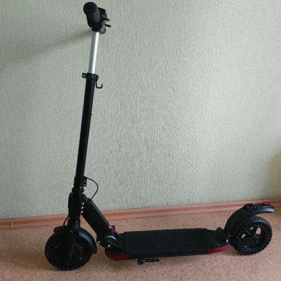 Новый Электросамокат IKINGI S3 PRO Донецк