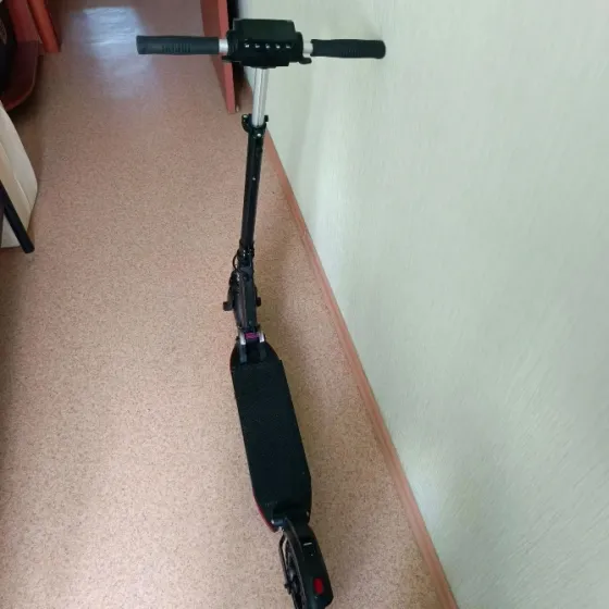 Новый Электросамокат IKINGI S3 PRO Донецк