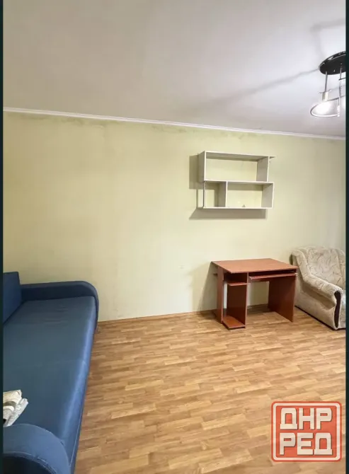 Сдаётся однокомнатная квартира в Ворошиловском районе Донецк - изображение 2