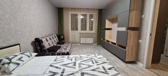 1-к квартира, Гулливер, Калининский район Донецк
