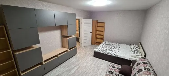 1-к квартира, Гулливер, Калининский район Донецк