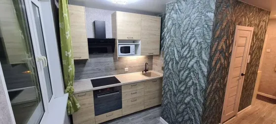 1-к квартира, Гулливер, Калининский район Донецк