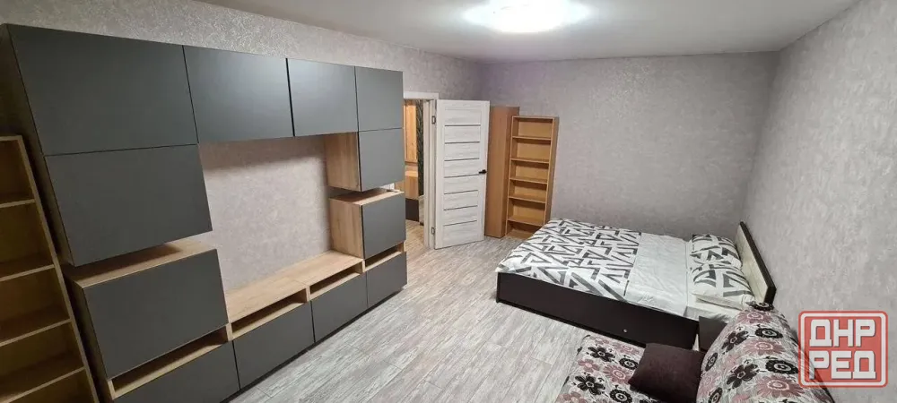 1-к квартира, Гулливер, Калининский район Донецк - изображение 4