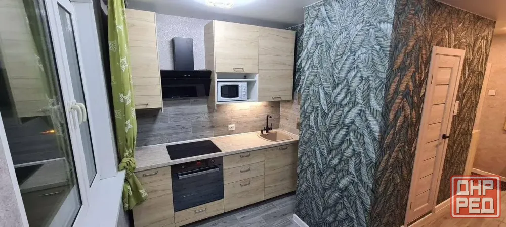 1-к квартира, Гулливер, Калининский район Донецк - изображение 1