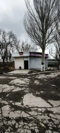 Аренда коммерческого помещения в г.Макеевка ! Ориентир ост. Гараж ! Макеевка