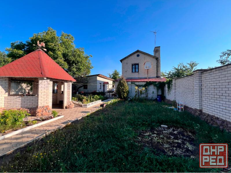 Продажа дома возле Галактики Макеевка - изображение 2