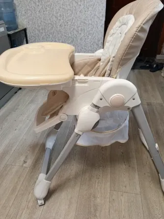Стульчик для кормления детский Донецк