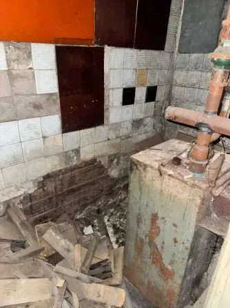 дом 3к 100м2 макеевка горняцкий рн (ламбордо) 2 млн Макеевка