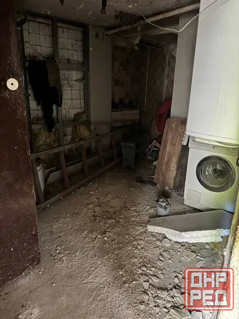 дом 3к 100м2 макеевка горняцкий рн (ламбордо) 2 млн Макеевка - изображение 8