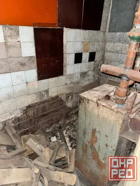дом 3к 100м2 макеевка горняцкий рн (ламбордо) 2 млн Макеевка - изображение 2