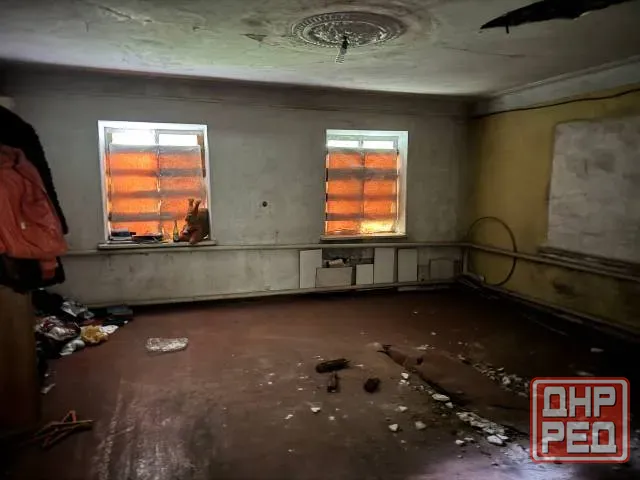 дом 3к 100м2 макеевка горняцкий рн (ламбордо) 2 млн Макеевка - изображение 1